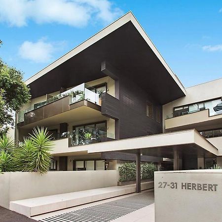 Espresso Apartments - St Kilda Garden Views Melbourne Exterior photo